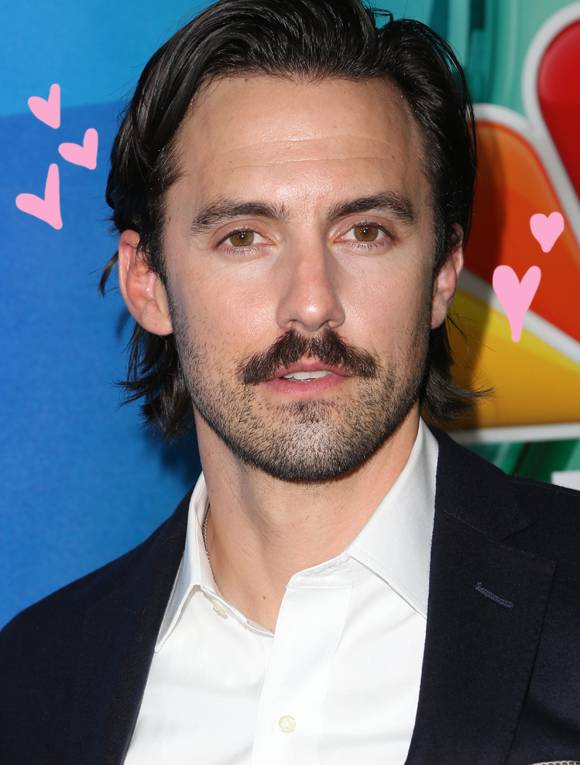 Happy Birthday, Milo Ventimiglia! Let\s Celebrate With A This Is Us Personality Quiz!  