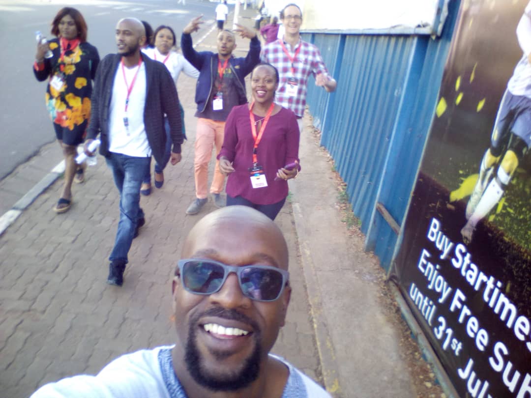 MutsaSamuel's tweet photo. #KigaliChallenge  #AfricasMBA #ALUSB2020 #teamfastandfurious https://t.co/8t1nbitImj