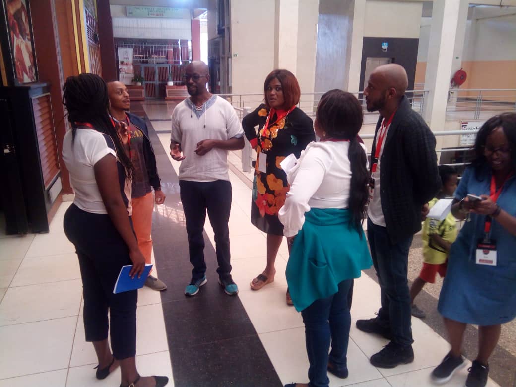 MutsaSamuel's tweet photo. #KigaliChallenge  #AfricasMBA #ALUSB2020 #teamfastandfurious https://t.co/BvqSUKsW56