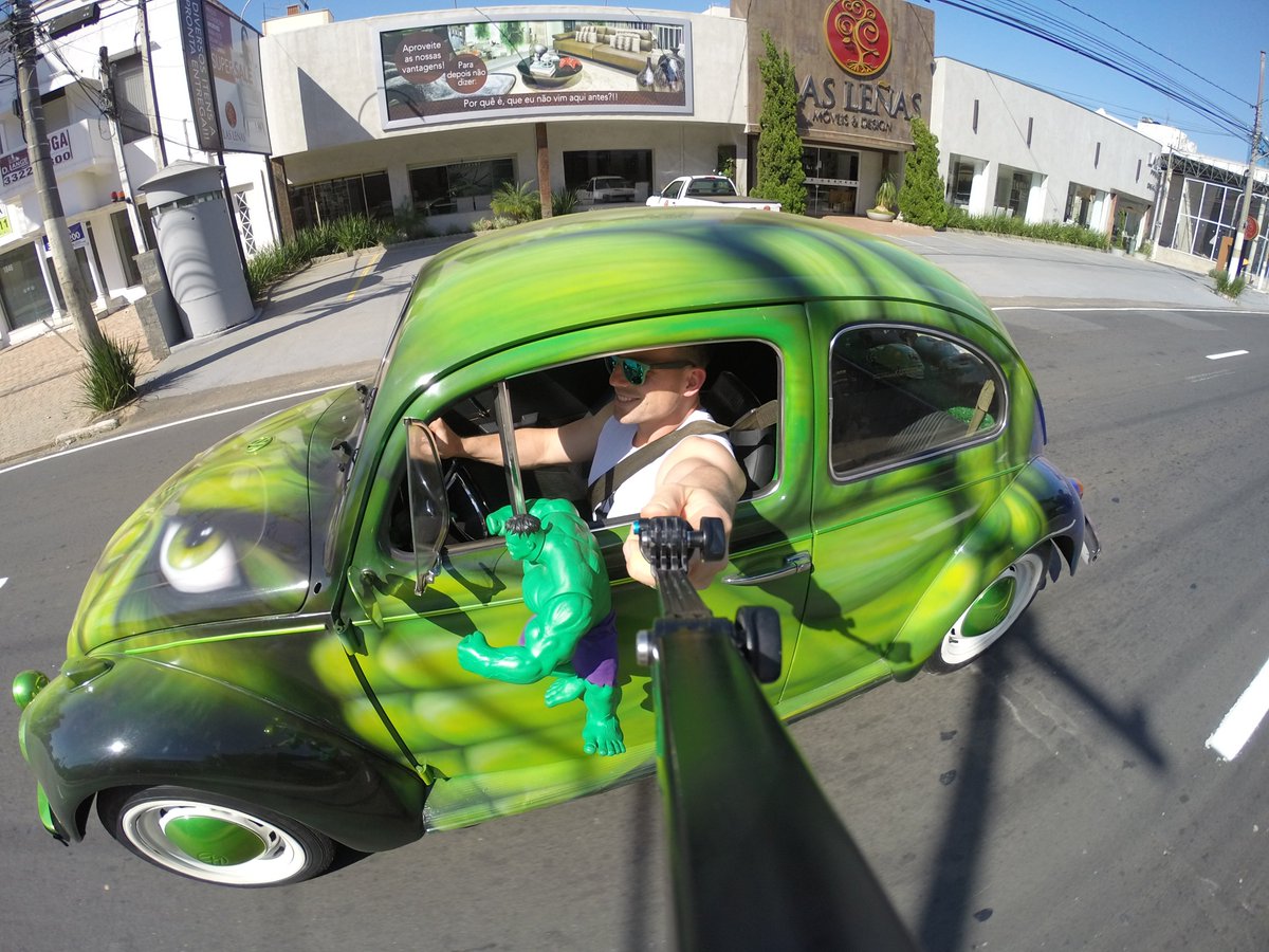 diiribas's tweet photo. Aquela voltinha com o belo FuscaHulk 💪🏻.
#fusca #fuscahulk #hulk #marvel #avengers #top #sucesso #campinas #selfie #beautiful #me #instagood #instadaily #summer #car #gopro #animal #smash #brasil #ribas #ribastop #rt #diego https://t.co/MReqcUxVm1