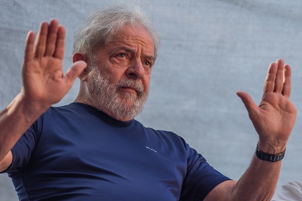 Bloomberg Quicktake On Twitter A Brazilian Judge Ordered Ex President Luiz Inacio Lula Da Silva To Remain In Jail Following A Legal Battle That Started Earlier When Another Judge Decided He Should Be