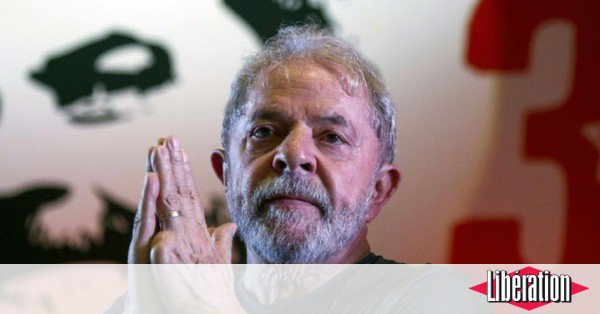 libe's tweet photo. Brésil : une cour d'appel ordonne la libération de l'ex-président Lula https://t.co/FNYqdp92N3 https://t.co/aCIYPXJ8yQ