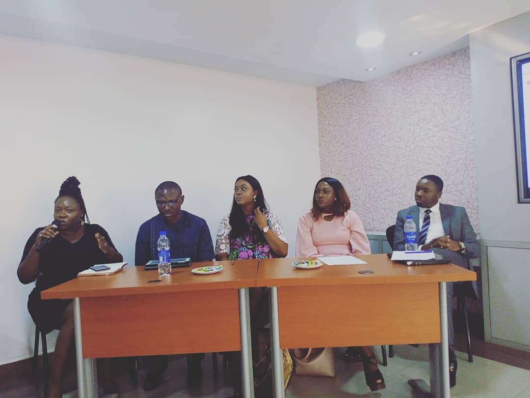 'Mentoring is important in the practice of of HR. Theories are important but mentorship helps you to  contextualize issues. You must not be in isolation'
@OyianaBenedicta

#HRshapers #HR #Mactaygroup