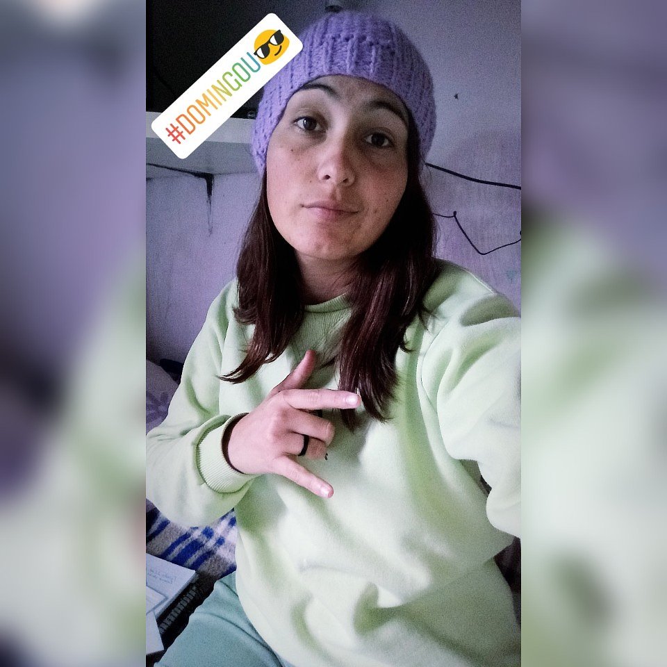 giovanagomes4's tweet photo. Onde estiver, seja lá como for, tenha fé porque até no lixão nasce flor. https://t.co/b91vcxyt86