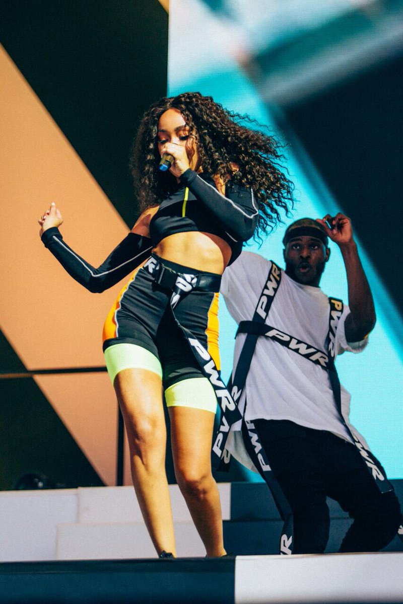 Mood for Colchester tonight💃🏽 
#SummerHitsTour
Leigh x