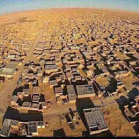 zeinialitaleb1's tweet photo. Despite the harsh conditions of exile in the refugee camps, nothing can stop us except freedom. We keep on fighting until this occupation is broken. #FreeWesternSahara 🇪🇭
#LastColonyInAfrica #StandInTheSand #الصحراء_الغربية_المحتلة #WesternSahara https://t.co/nALRgJDZpH