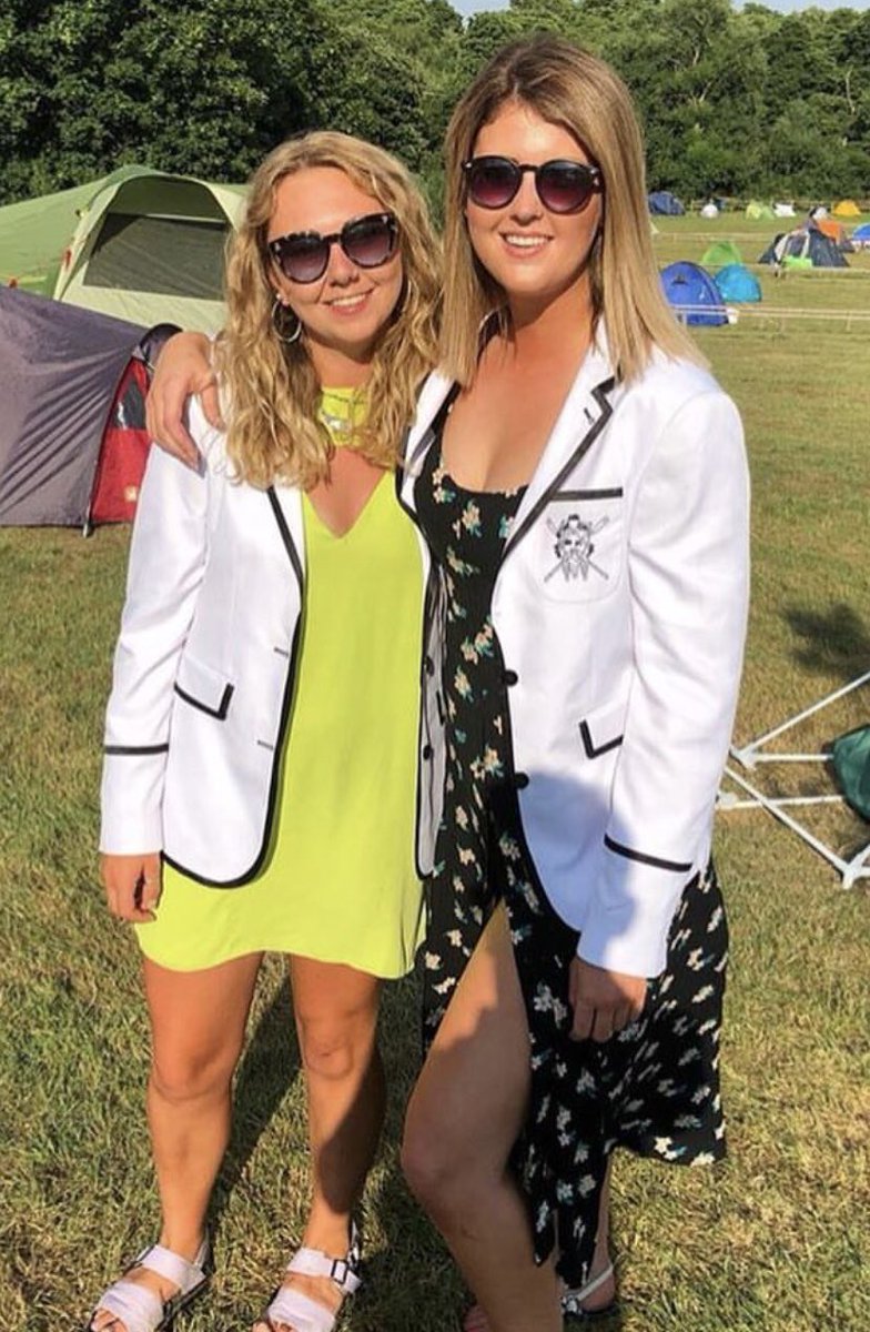 VoodooSport's tweet photo. #Blazers #HenleyRoyalRegatta #bespoke #beerproof Get in touch for our club formalwear and sportswear deals 🙋🏻‍♂️ https://t.co/30S1UL0qIT