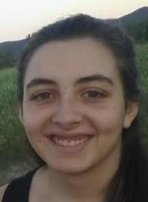 VirPaletta's tweet photo. #AlertaSolidario
#BuscamosAMelani
Tiene 19 años!!
Se perdió en Buenos Aires
@redsolidaria https://t.co/Z0hLKsV4j8