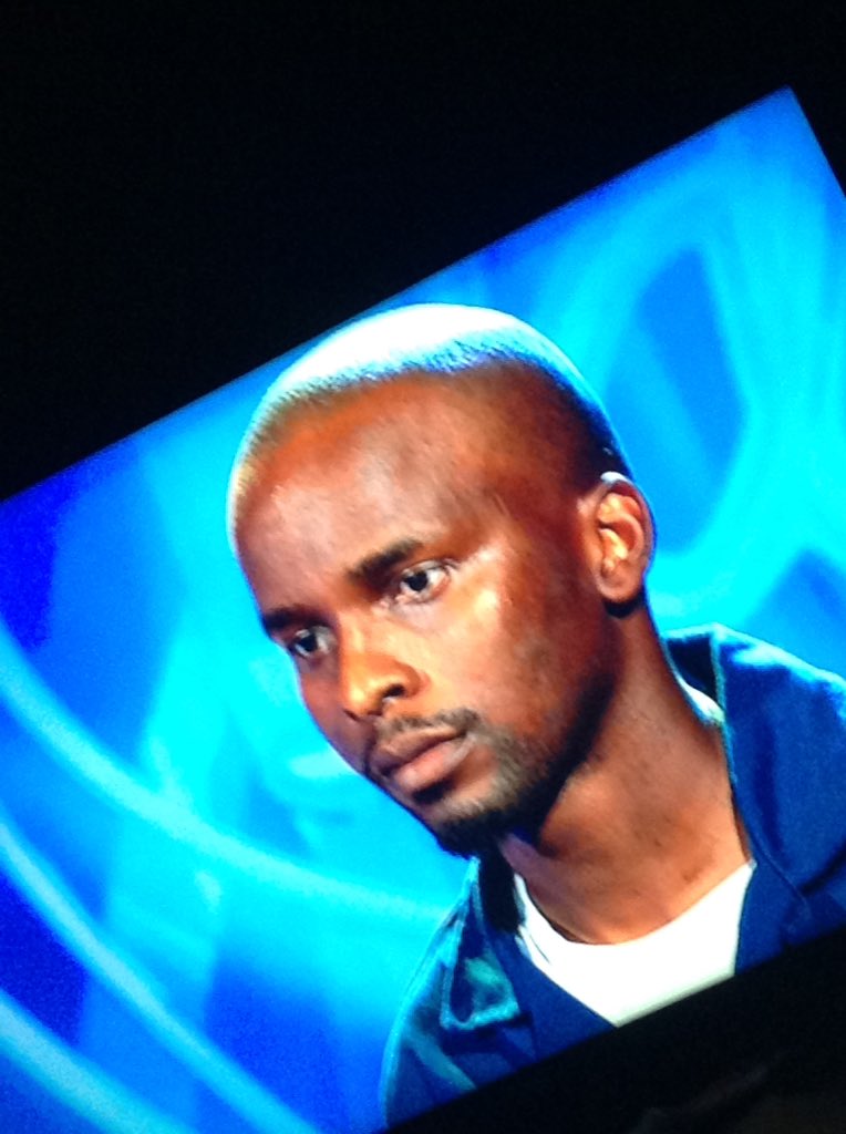 journey_kass's tweet photo. Look who jst got #idolised #IdolsSA #idolsSA14 @IdolsSA https://t.co/GSvle9iU31