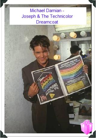HarleeMarie's tweet photo. #MDFiles #Joseph Part 4 @michaeldamian1 #SundayMotivation https://t.co/hU2ROSbQAe