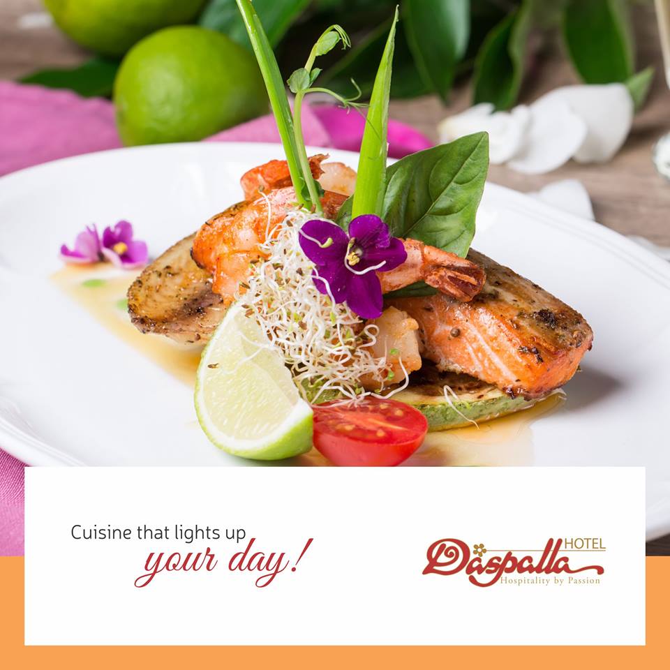 HotelDaspalla's tweet photo. Spend a tasteful evening exploring our exquisite spread of delectable dishes. #HotelDaspalla https://t.co/mfgrNFcf2X