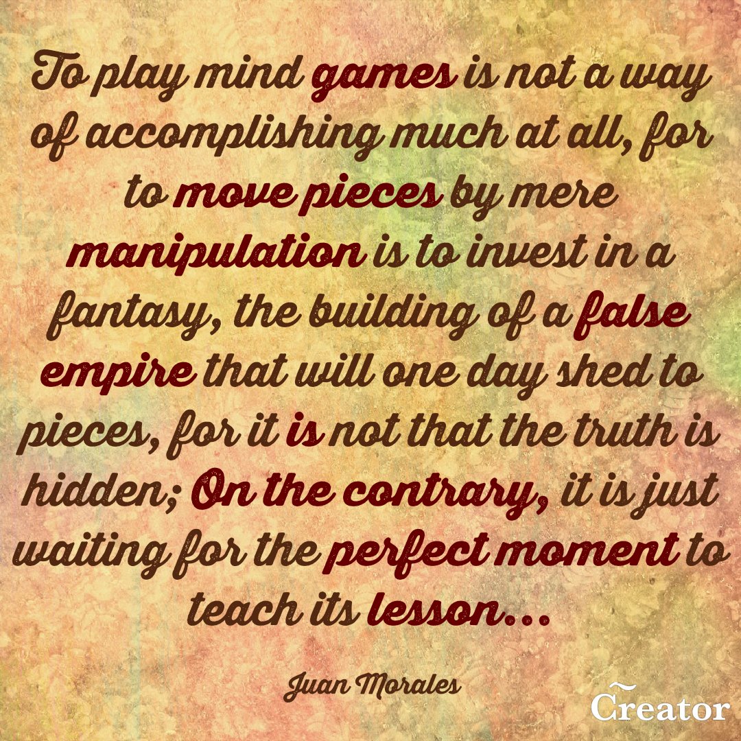 juanminute's tweet photo. -Juan Morales #juanminute #aidcp #spirituality #psychology #inspiredliving #livetothefullest https://t.co/WFuRCkvBlT https://t.co/So3etERYQb