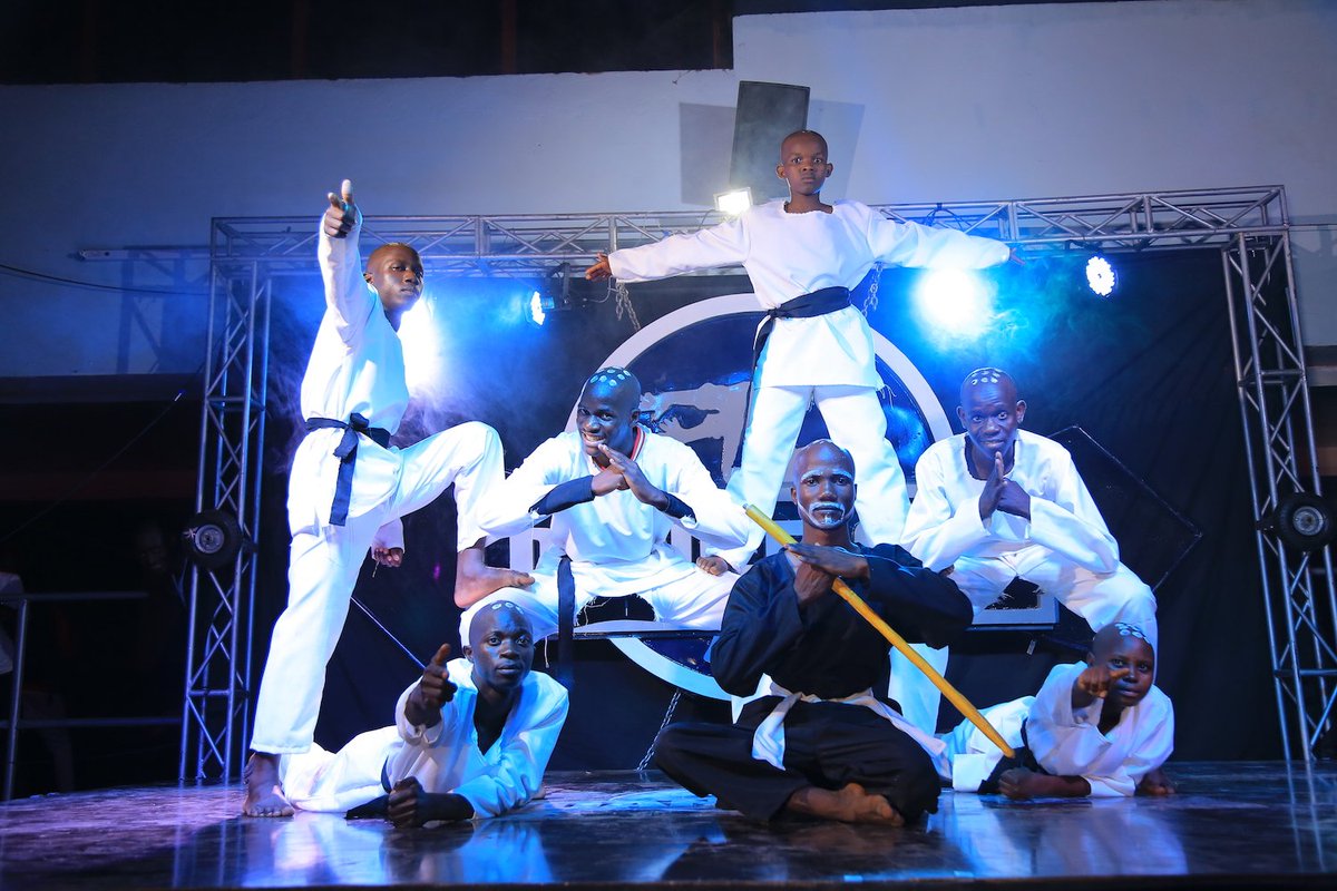 Urban Television tweet media