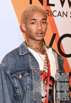 Happy Birthday Wishes to the handsome Jaden Smith!       
