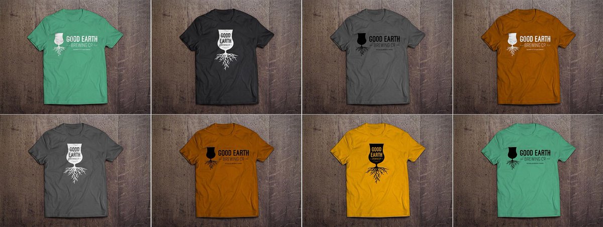 New shirts on the way. Thoughts?

#craftbeer #ORbeer #Oregonbeer #inBend #inRedmond
