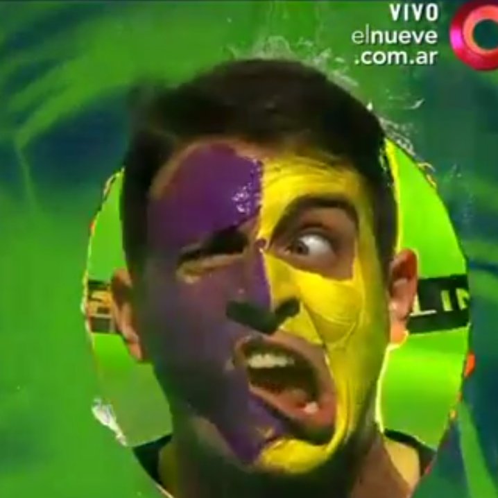 DiegoPellegrin1's tweet photo. Jaja llegue tarde pero tenia que compartirlas... El gerente y sus caras de meme @nicokrupnik @combatearg  #CombateMeme https://t.co/CnEx8A8pi1
