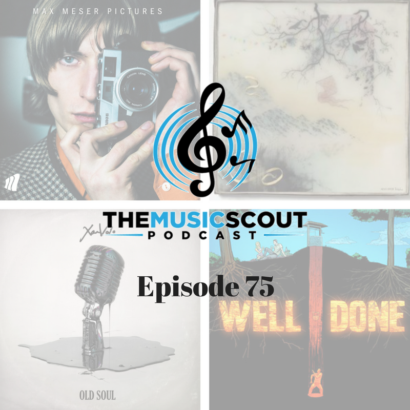 TheMusicScout_'s tweet photo. Website is all up to date now folks! We've got episode 75 up there featuring @iamnovoamor, Childish Japes @JPBOUVET, @MaxMeser, @xamvolo plus much more!
https://t.co/JHNxd8GpRk
#lazysundays #toohottodoanything #newmusic #podcast #musicpodcast https://t.co/H4yLZuVFpH