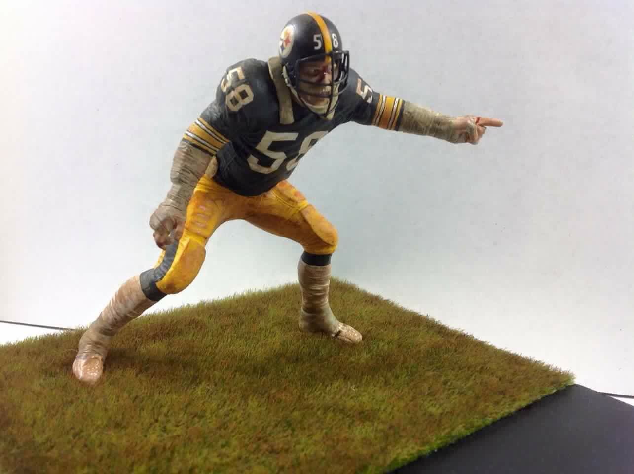 Happy Birthday JACK LAMBE!    KJC 