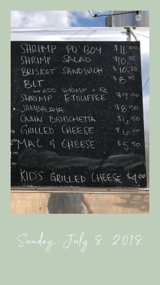 Jep’s Southern Roots tweet media