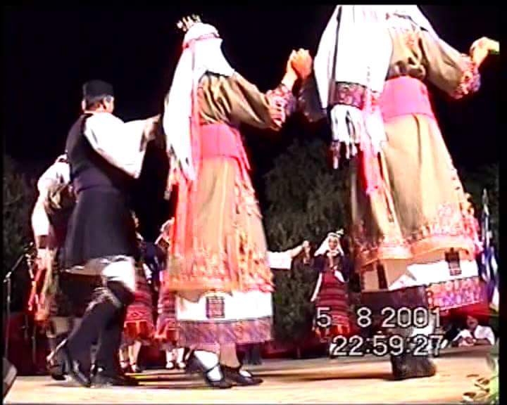 Ballusfestival's tweet photo. Siamo arrivati alla 18° edizione.Siamo cresciuti.Rivediamo le tappe che ci hanno portato fin qui. Prima edizione: 5 agosto 2001. La location non era ancora quella unica del piazzale di #SantaMaria ma piazza S'Olivariu..... https://t.co/jGTNM9thyN
#ballus2018 #ballus18 #throwback https://t.co/TQKU2hFZ2n