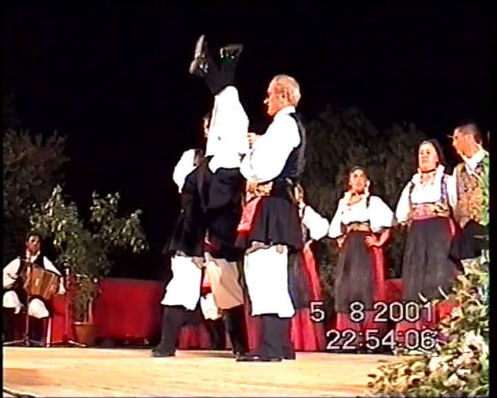 Ballusfestival's tweet photo. Siamo arrivati alla 18° edizione.Siamo cresciuti.Rivediamo le tappe che ci hanno portato fin qui. Prima edizione: 5 agosto 2001. La location non era ancora quella unica del piazzale di #SantaMaria ma piazza S'Olivariu..... https://t.co/jGTNM9thyN
#ballus2018 #ballus18 #throwback https://t.co/TQKU2hFZ2n