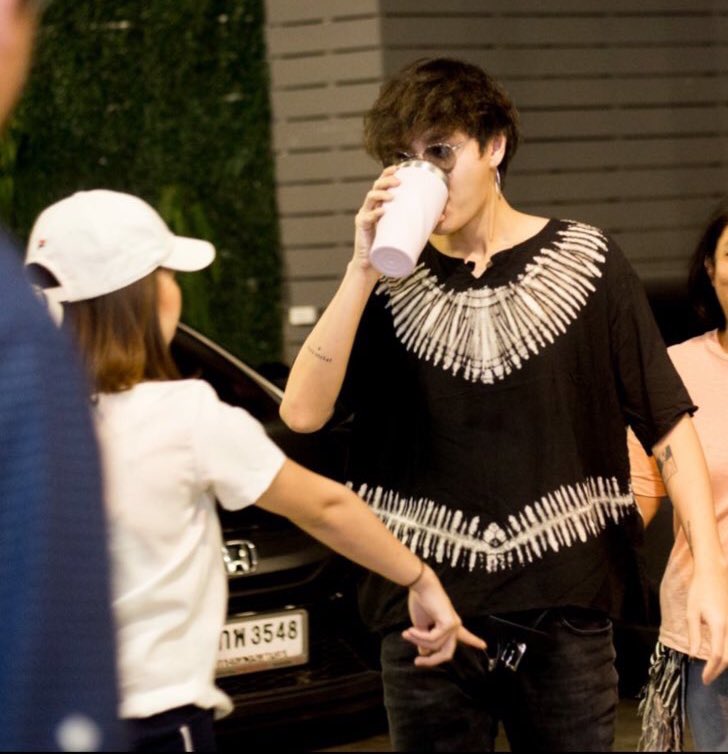 nanbellllll's tweet image. เกียก็จะดูแลเก่งหน่อยยยย น่ารักมาก ดูแลดี ดูแลเก่ง ชอบเวลาทั้ง2คนอยู่ด้วยกันที่สุดเลย 💕 #thetoys #kakia #thekia