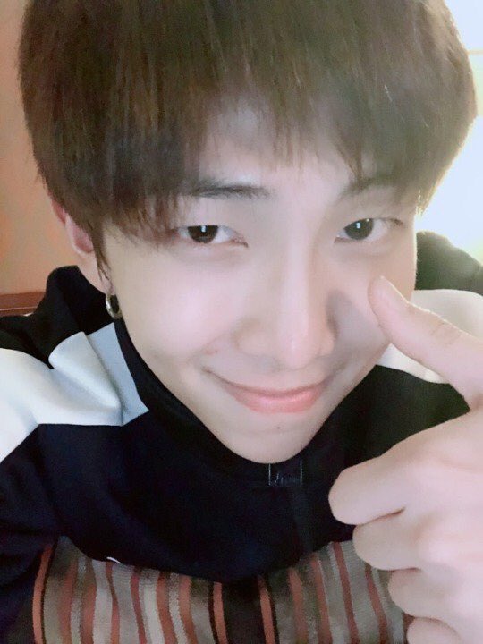 CathJun268129's tweet photo. Today is my day! #PurpleARMYDay #happybirthday #BTS_twt #Joonstan #NAMJOON https://t.co/FafIgzUBHn
