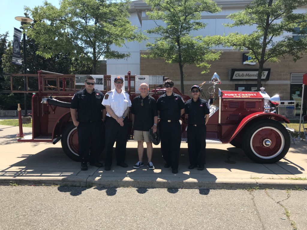 Mississauga Classic Car Club (SaugaClassicCar) Twitter