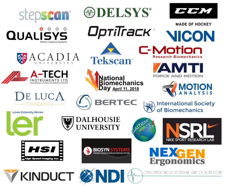 CSB2018's tweet photo. Early bird registration rates end tomorrow on Monday July 9th: https://t.co/2R8gIfdWcT We have an exceptional lineup of generous and very supportive sponsors and exhibitors for our biennial meeting in Halifax this August 14th-17th, being hosted by @AcadiaU and @Dalnews #CSB2018 https://t.co/VDq0tIr4mj