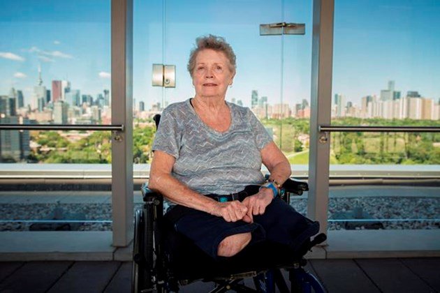 Toronto van attack survivor grapples with legacy of incident months later.  ottawamatters.com/national-news/… https://t.co/Wq2pUl0wW3