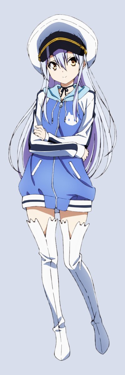 טוויטר Batmad בטוויטר Here S Rinne O Hara 御原 凛音 From The Lightnovel Turned Anime Island With Her Sumptuous White Thigh High Boots Interesting Footwear For A Marine Setting Indeed T Co Petur6tobi טוויטר Batmad בטוויטר Here S Rinne O Hara 御原 凛音 From The Lightnovel Turned Anime Island With Her Sumptuous White Thigh High Boots Interesting Footwear For A Marine Setting Indeed T Co Petur6tobi