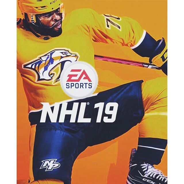 TheAlexanderNCo's tweet photo. It’s #nationalvideogameday so it’s only right we give our friend @subbanator a shout out 🏒 #NHL19 📷 @nhl .
.
.
#videogameday #videogamesday #nationalvideogamesday #nhl #nashville #nashvillepride #nashvillepredators #pk #pksubban #subbanator #videogame #gamer #gamerscore #hockey https://t.co/QpLuK2KCpl