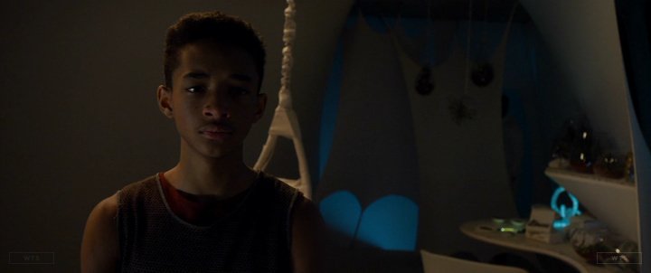 Jaden Smith was born on this day 20 years ago. Happy Birthday! What\s the movie? 5 min to answer! 
