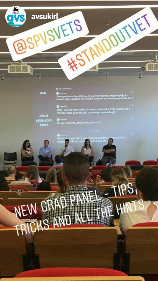 SPVS Lancaster tweet media