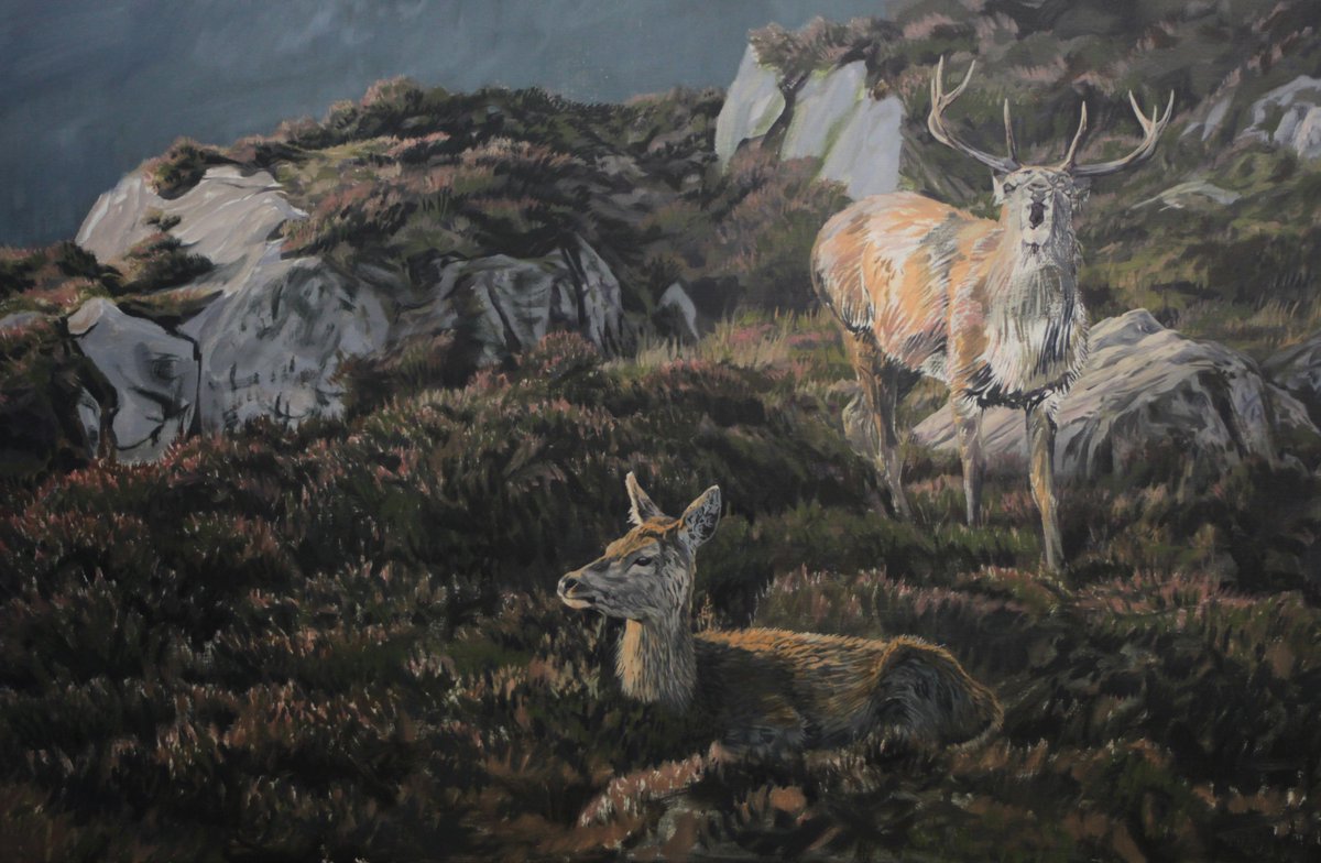 Martin Ridley (@MartinRidleyArt) / Posts / X