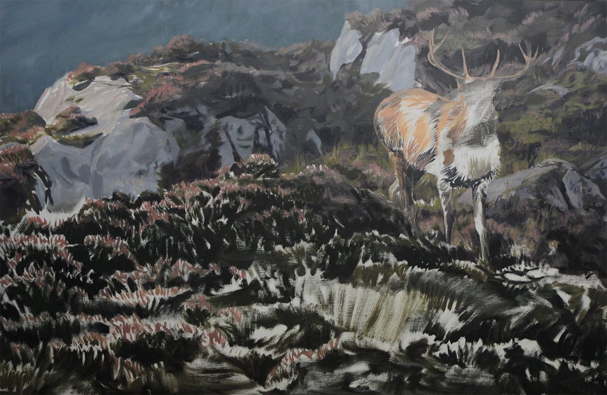 Martin Ridley (@MartinRidleyArt) / Posts / X