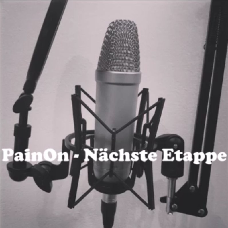 RealPainOn's tweet photo. Der 13. und letzte  #Song "Nächste Etappe" vom #Mixtape "Debüt" ist jetzt auf #Youtube und #Soundcloud online #rap #hiphop #song #painon #deutschrap #german #deutsch #germanrap #newcomer #mixtape #beat #track #lyrics #video #musik #rapper #musiker #NächsteEtappe #GermanMediaRT https://t.co/u1TIqnhe23