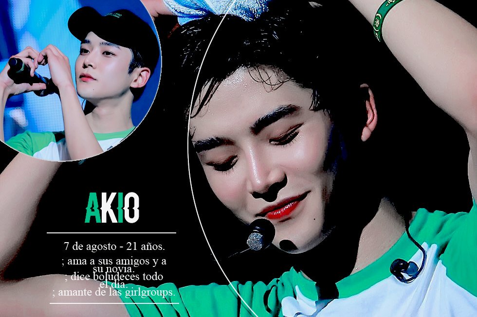 aborcrew's tweet image. ㅤㅤㅤ
ㅤㅤㅤ·  ⌠ 关于我 : @alegrixt