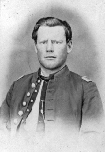 Moral courage of Silas Soule and the Sand Creek Massacre mitchschmidtke.com/moral-courage-…
