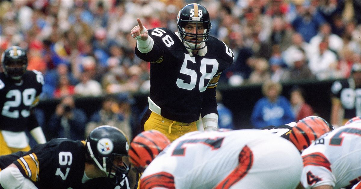 Happy birthday, Jack Lambert  