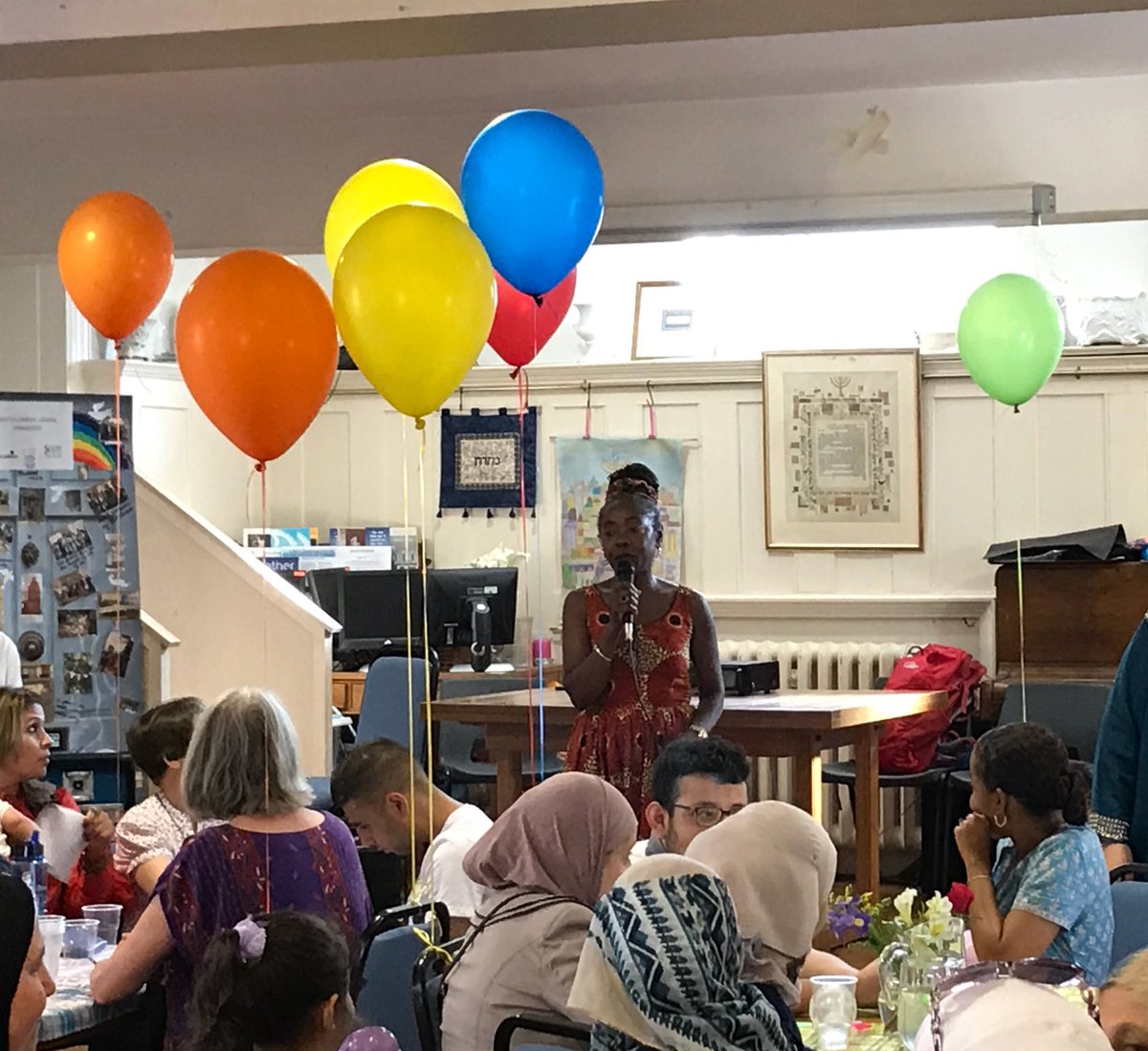 Lambeth Citizens tweet media