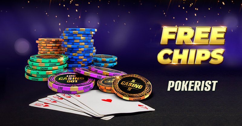 KamaCasino's tweet photo. Time to visit our Facebook fan page and collect your daily 5000 CHIPS! #FreeChips #Pokerist #PokeristChips #WinPokeristChips #GetChips #PokeristClub https://t.co/tzMS3CTbvf
