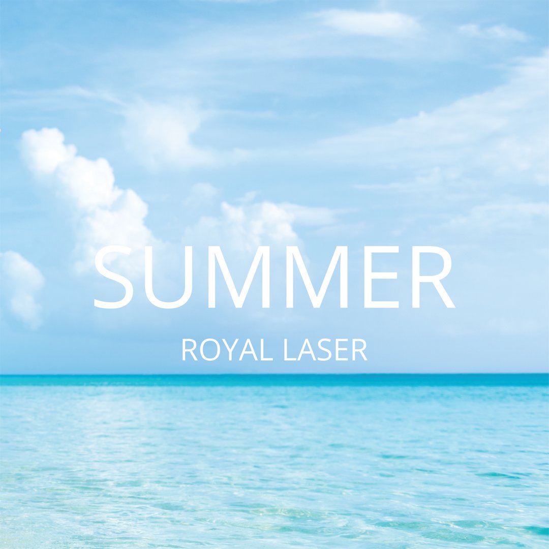 royallaserinc's tweet photo. Last day to get in our summer #Sales! Get in before it's gone!
Enjoy #summer, worry-free! @royallaserclinic
#Underarm - $30
#Brazilian - $66
#FullLegs - $130
(905) 237-3242
https://t.co/yn2vZPKrbM
#laserhairremoval #richmondhill #vaughn #newmarket #thornhill #aurora https://t.co/tsFCMh18gl
