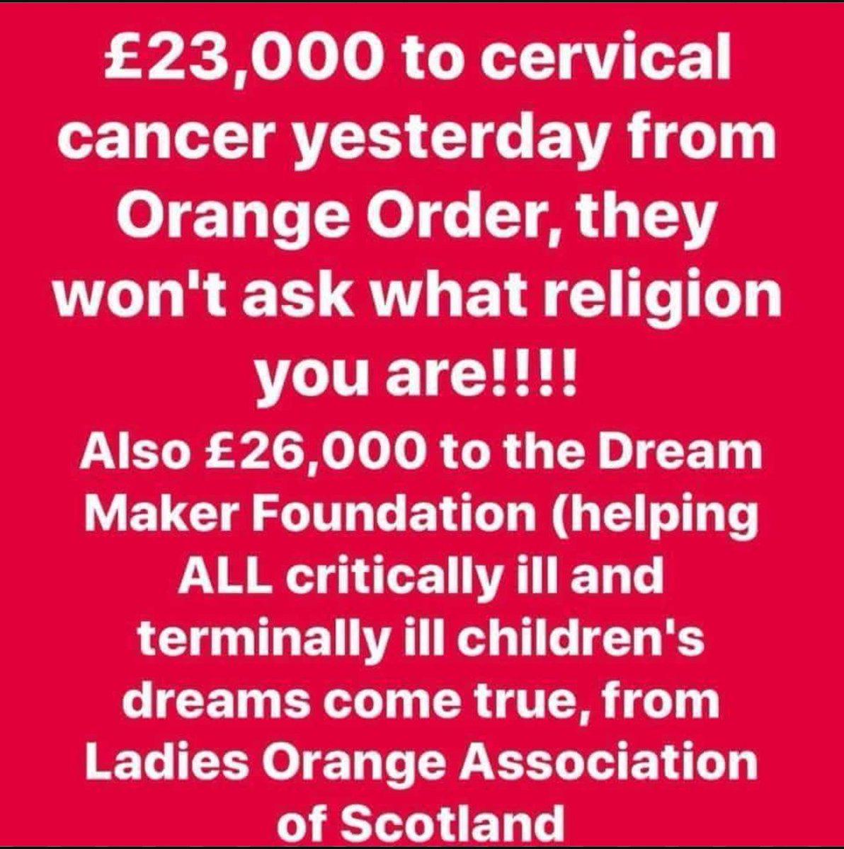 amymurray1690's tweet photo. And we are the bad ones

Won't see anything like this is the media will you https://t.co/Elzxcfge9d