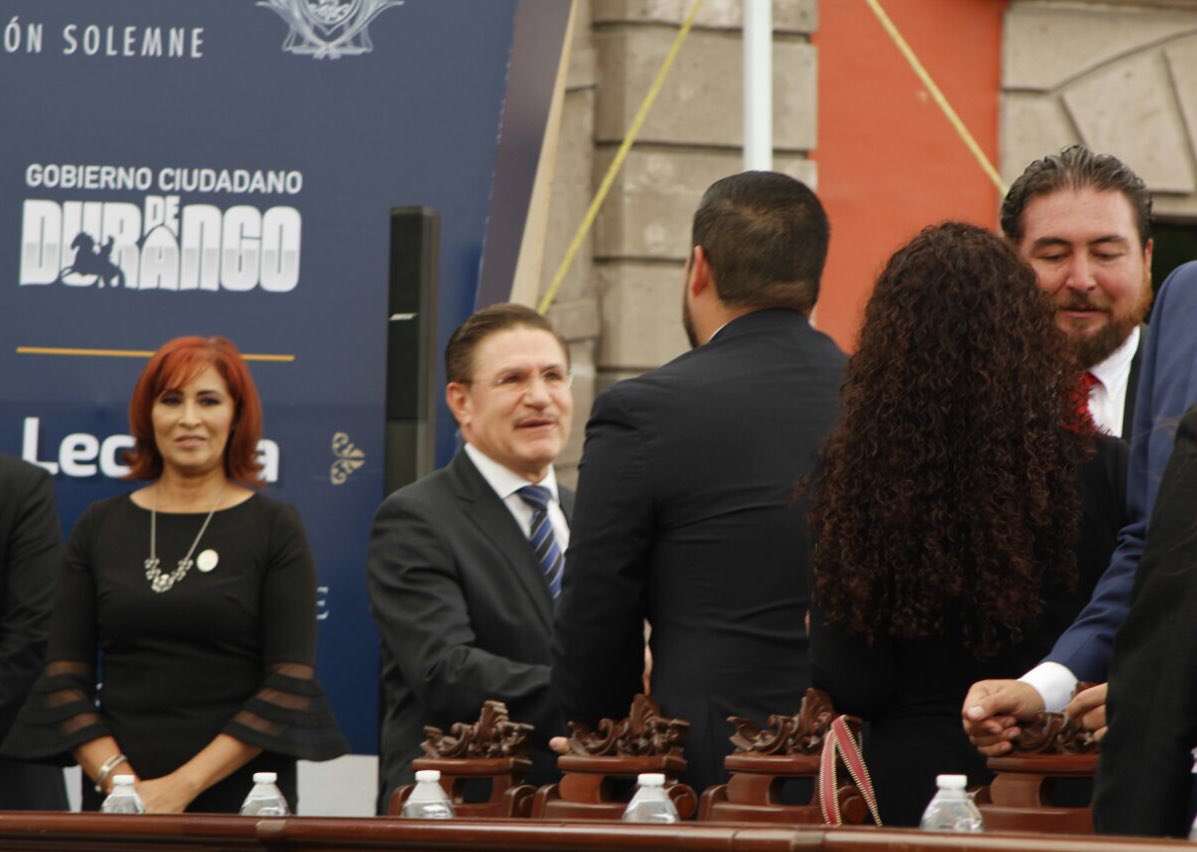 José R. Aispuro T. (@aispurodurango) on Twitter photo Quiero reconocer el trabajo y el esfuerzo del Presidente Municipal <a href="/herreraduenweg/">Alfredo Herrera Duenweg</a> por seguir impulsando el desarrollo de Durango, así como a los síndicos municipales que contribuyen a crear mejores espacios para los duranguenses.
#Durango455 Quiero reconocer el trabajo y el esfuerzo del Presidente Municipal <a href="/herreraduenweg/">Alfredo Herrera Duenweg</a> por seguir impulsando el desarrollo de Durango, así como a los síndicos municipales que contribuyen a crear mejores espacios para los duranguenses.
#Durango455