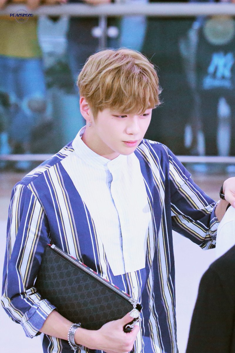 kangdanielpics's tweet photo. 180708 https://t.co/kPtNXx6zXX