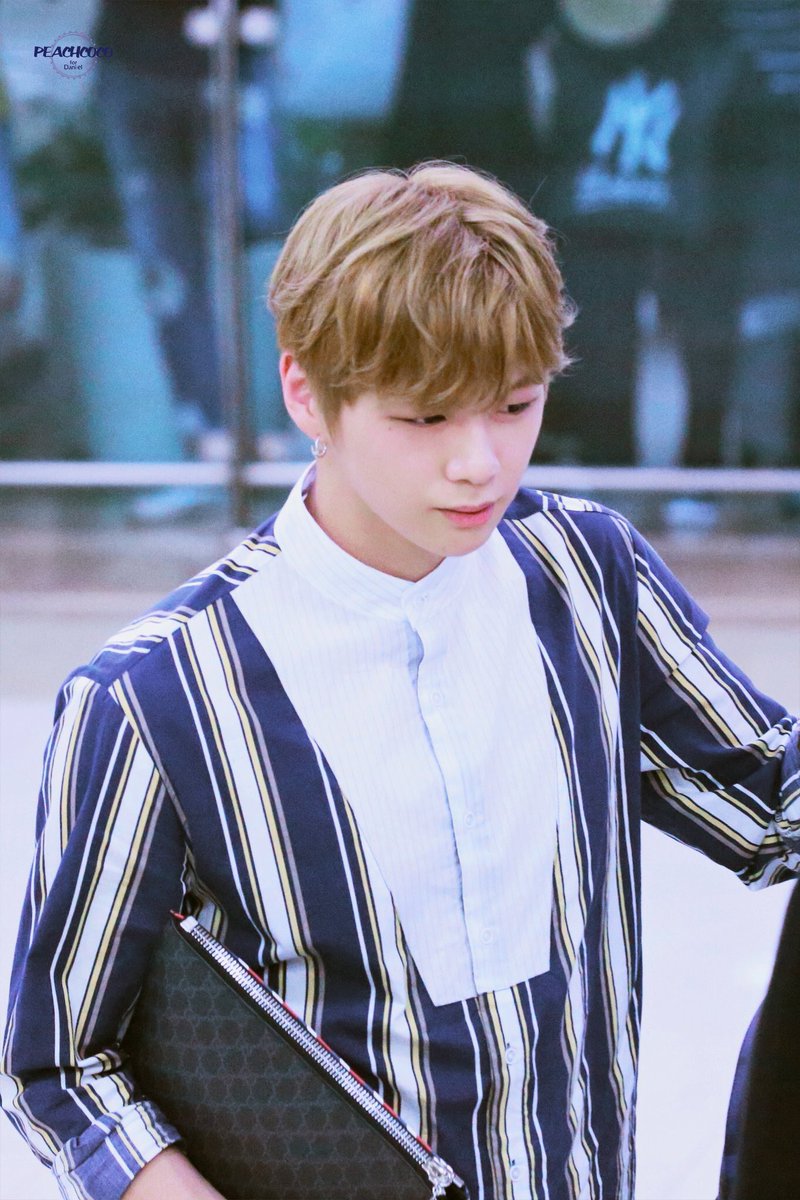 kangdanielpics's tweet photo. 180708 https://t.co/kPtNXx6zXX