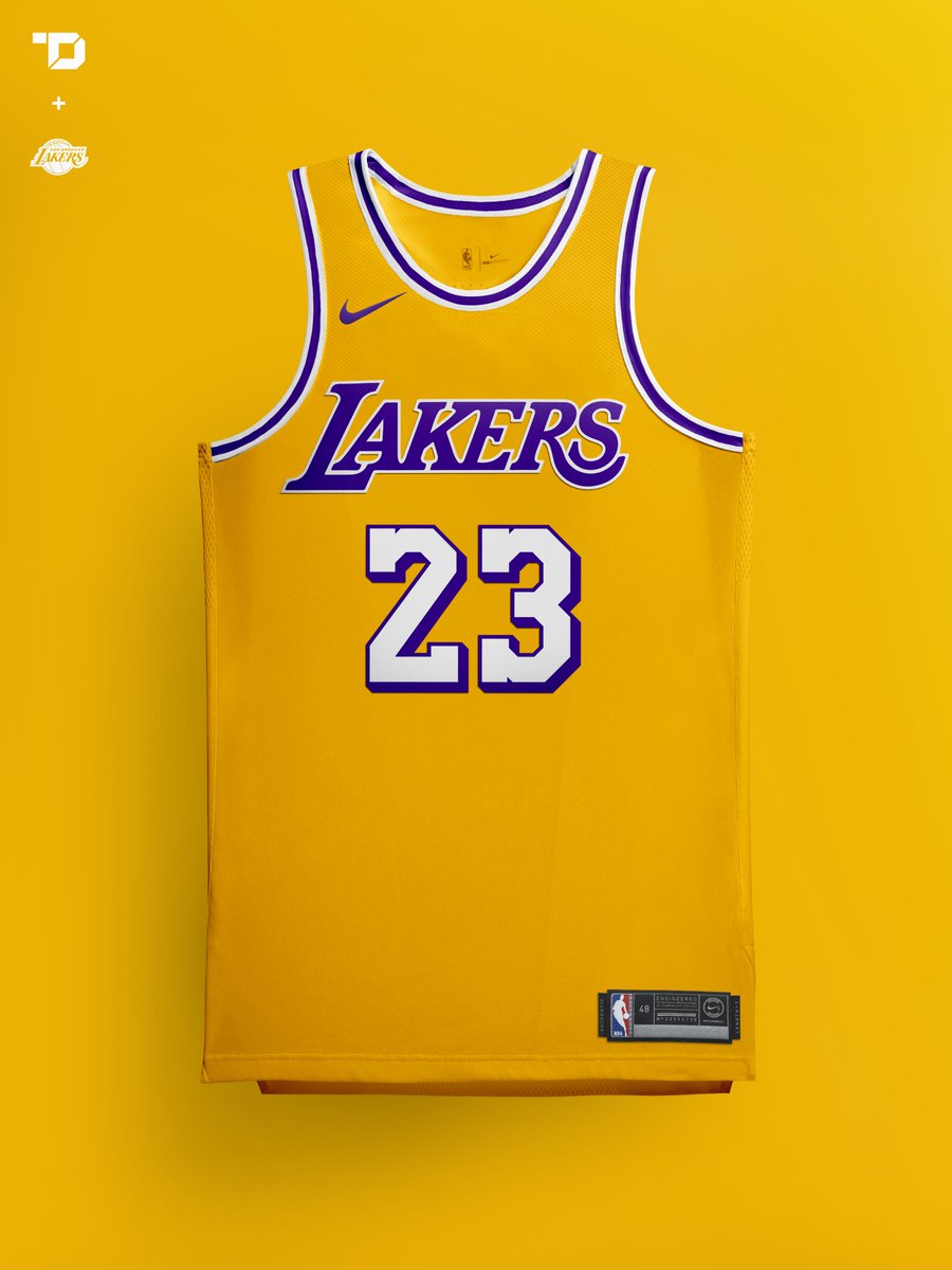 lakers alternate uniforms