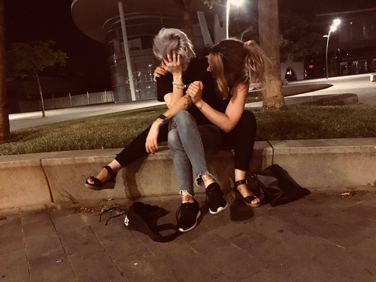 miniwinipss's tweet photo. Al mundo le sobra gente rota y necesita de verdad personas fuertes que sepan unir 💪🏻🤷‍♀️🍀❤️ #amigaSplau #bebe #cosaguapa - 📸 ; @Quim65665416 https://t.co/nzlDzQGGgj