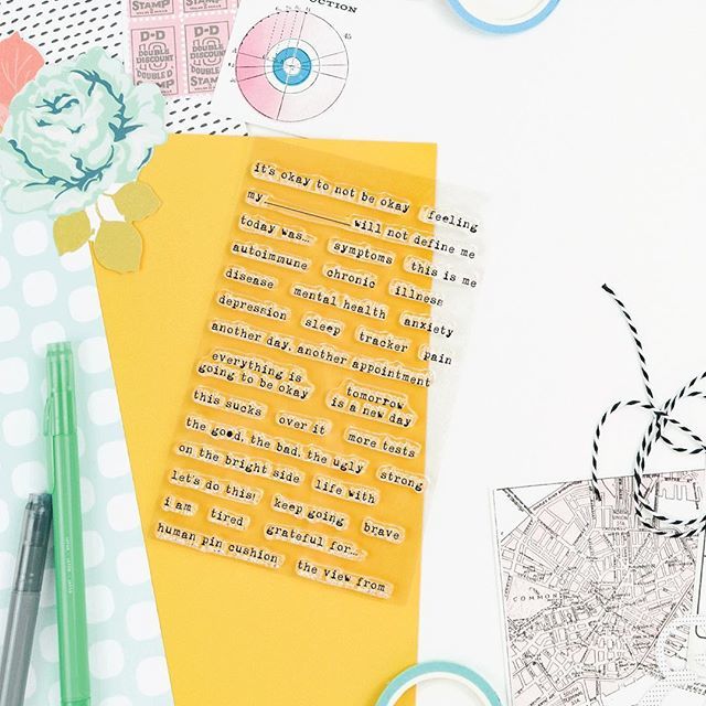 creativesclub's tweet photo. Last chance! 👉🏼
Today is the last day to grab our two new stamp sets at the discounted presale price! Today at 8pm pst, they will be removed from the site and will not return until August, when they will be full price!
Click the link in our bio to sh… https://t.co/Vy6AYkF0hG https://t.co/MQcxLn7Dxy